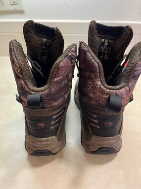Women's Irish Setter, VaprTrek, Winter Hunting Boots